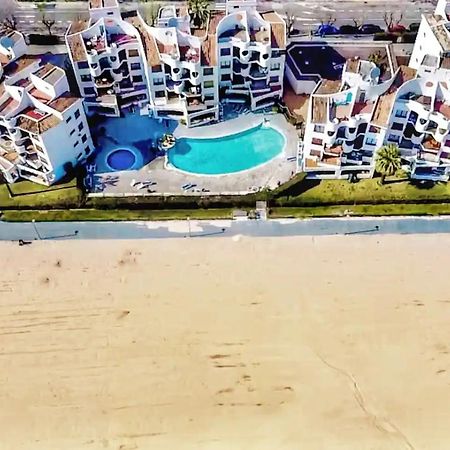 Apartmán Carabela 93 Alcúdia Exteriér fotografie