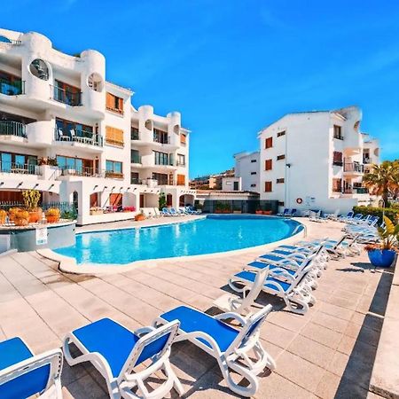 Apartmán Carabela 93 Alcúdia Exteriér fotografie