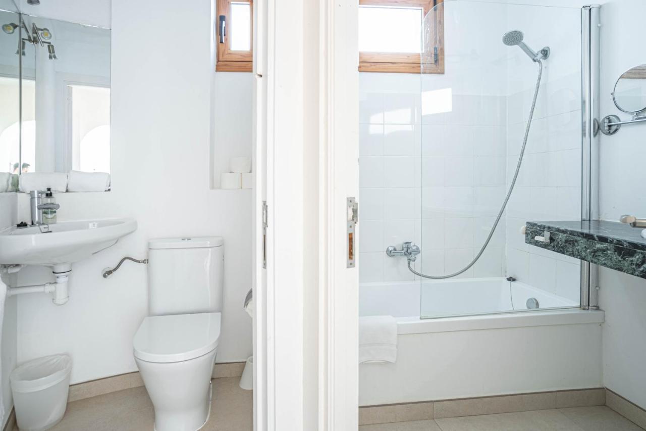 Apartmán Carabela 93 Alcúdia Exteriér fotografie