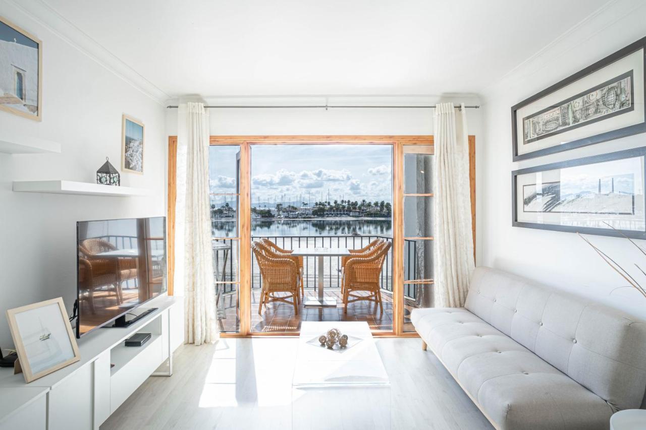 Apartmán Carabela 93 Alcúdia Exteriér fotografie