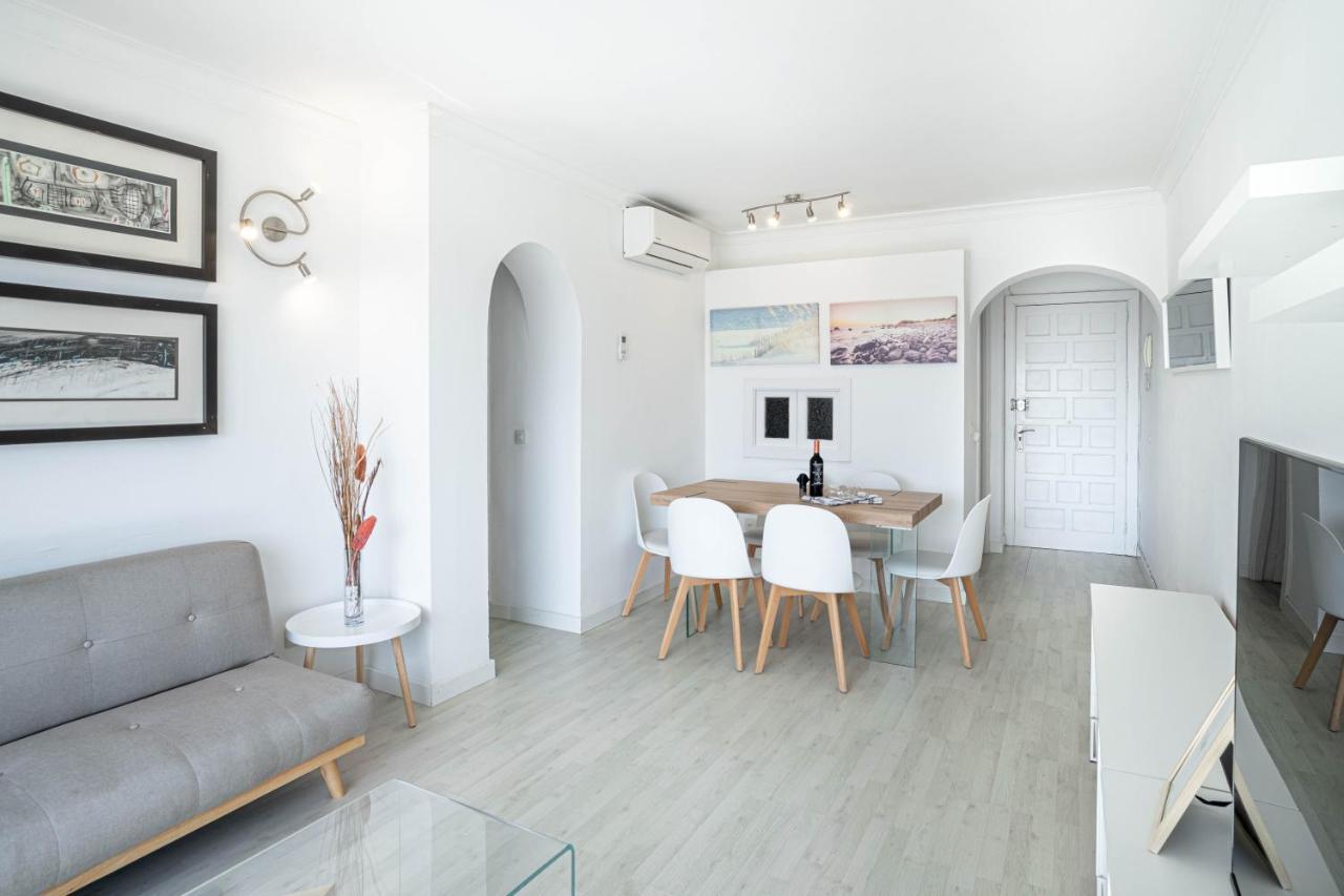 Apartmán Carabela 93 Alcúdia Exteriér fotografie