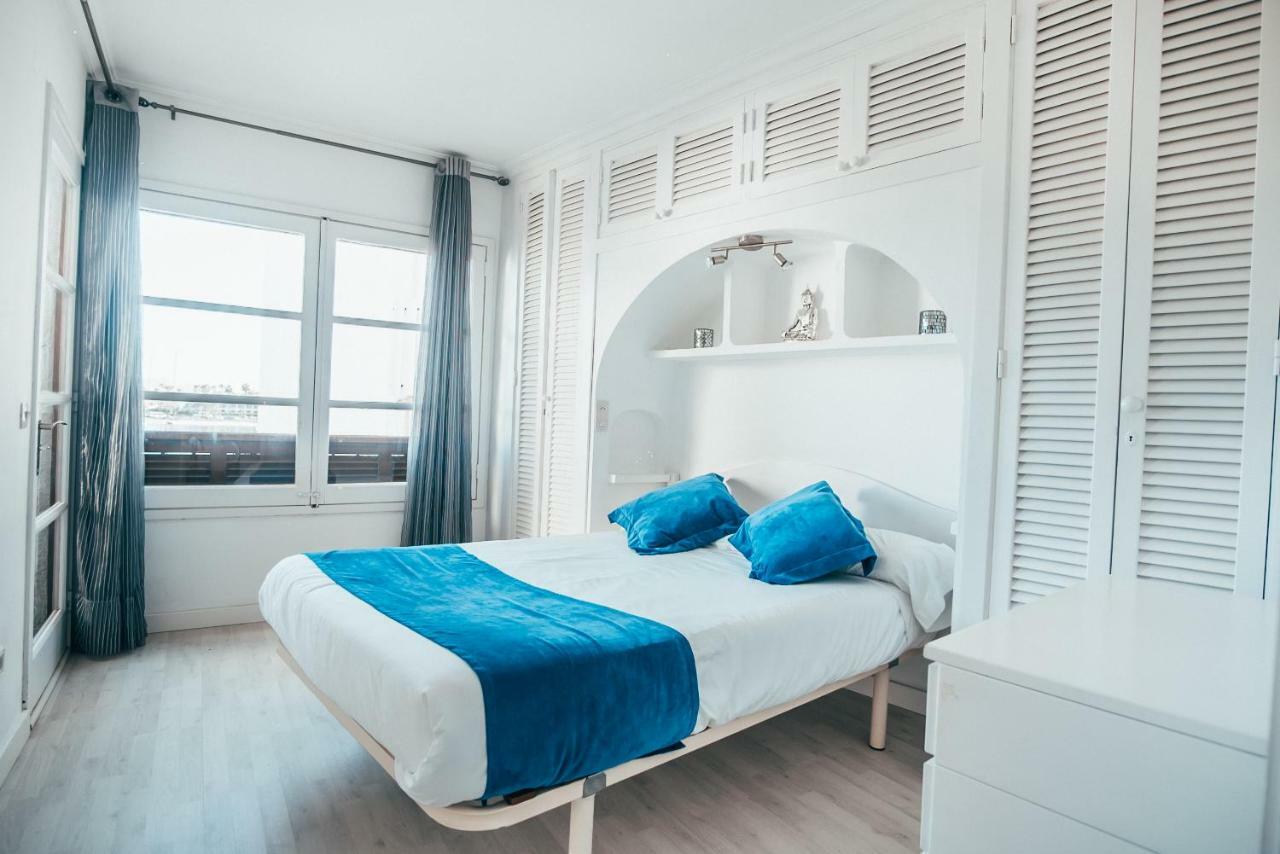 Apartmán Carabela 93 Alcúdia Exteriér fotografie
